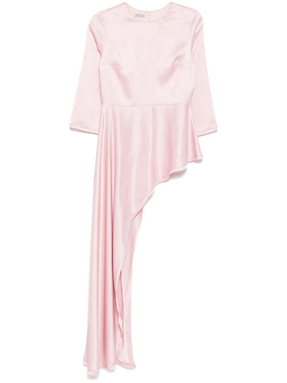 Baruni  asymmetric top trouser set