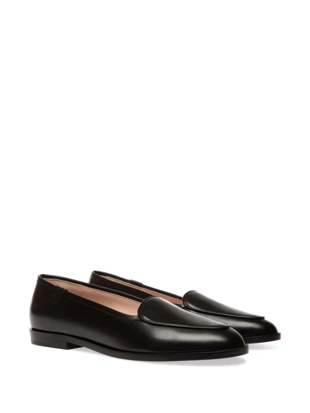 Bally  Elite ballet flats
