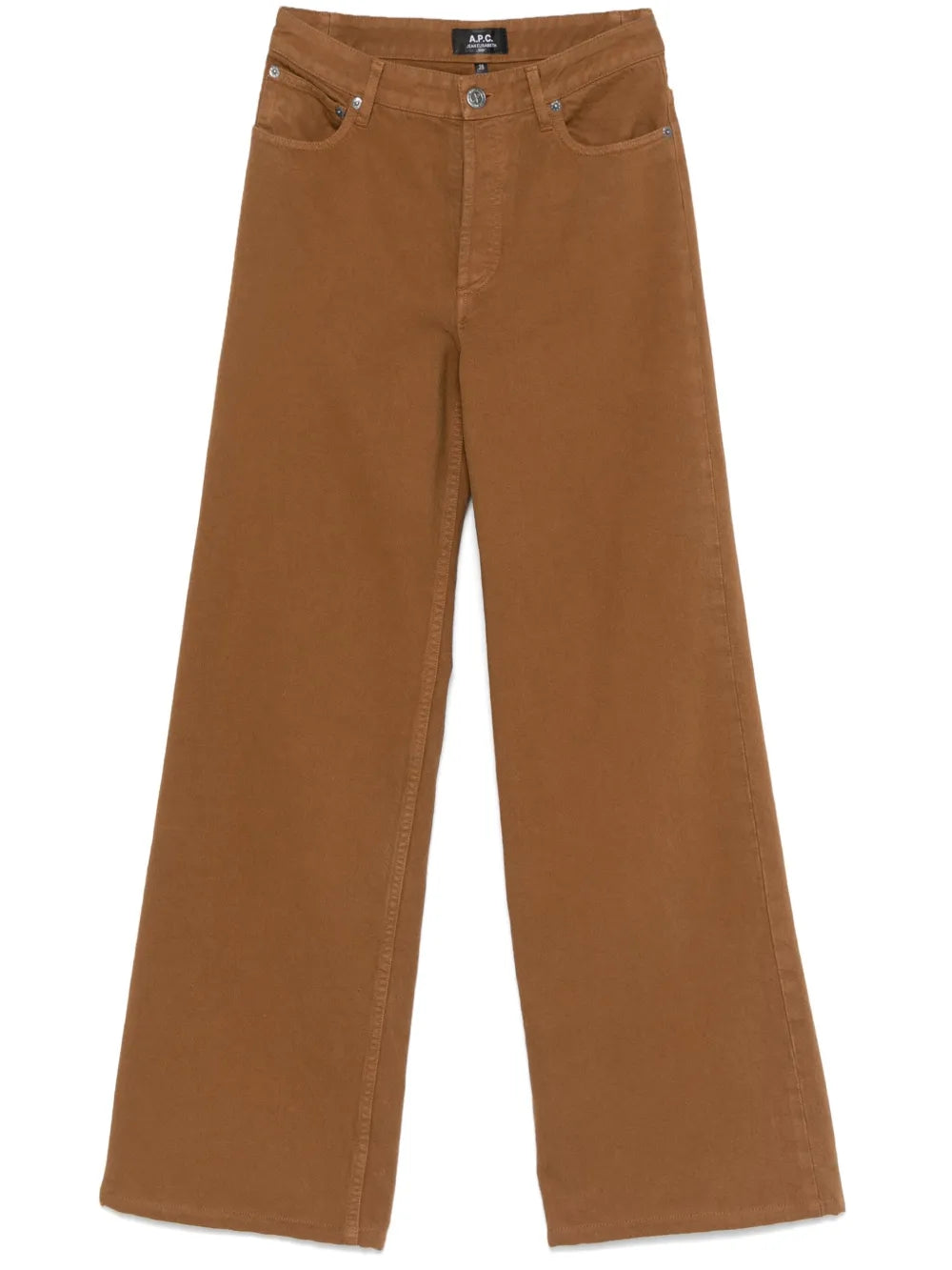 A.P.C.  Elisabeth jeans