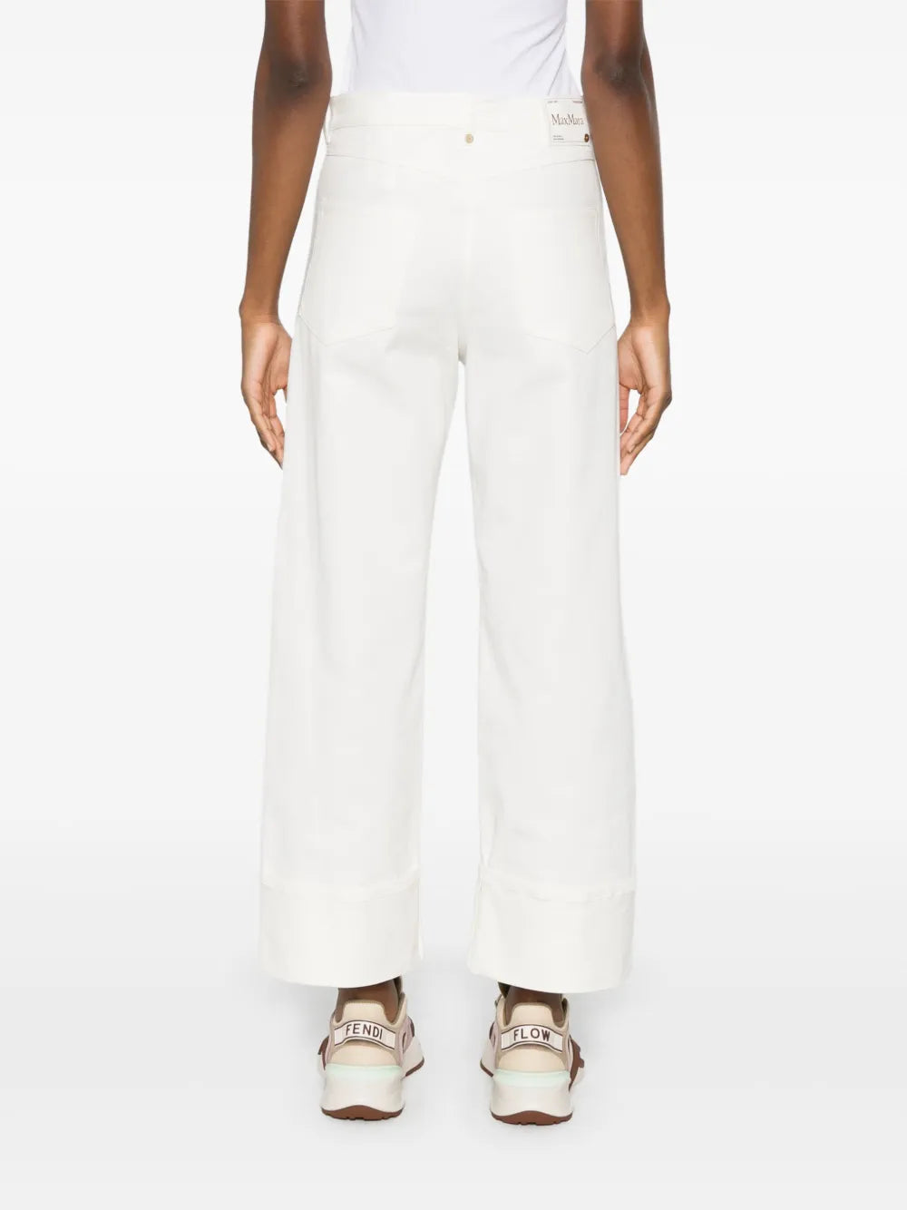 'S Max Mara  Cervia jeans