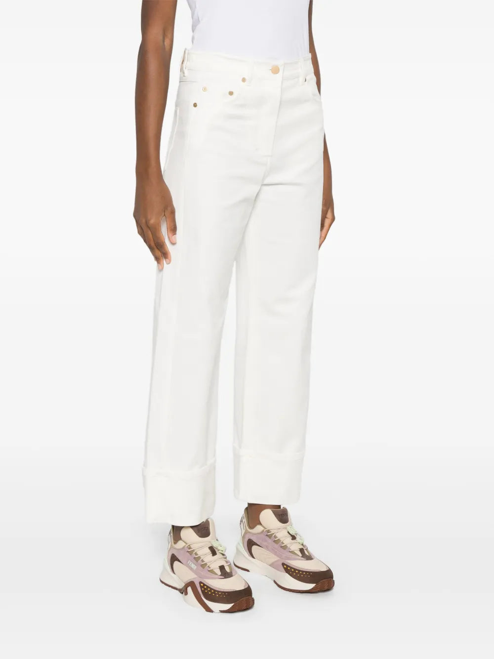 'S Max Mara  Cervia jeans