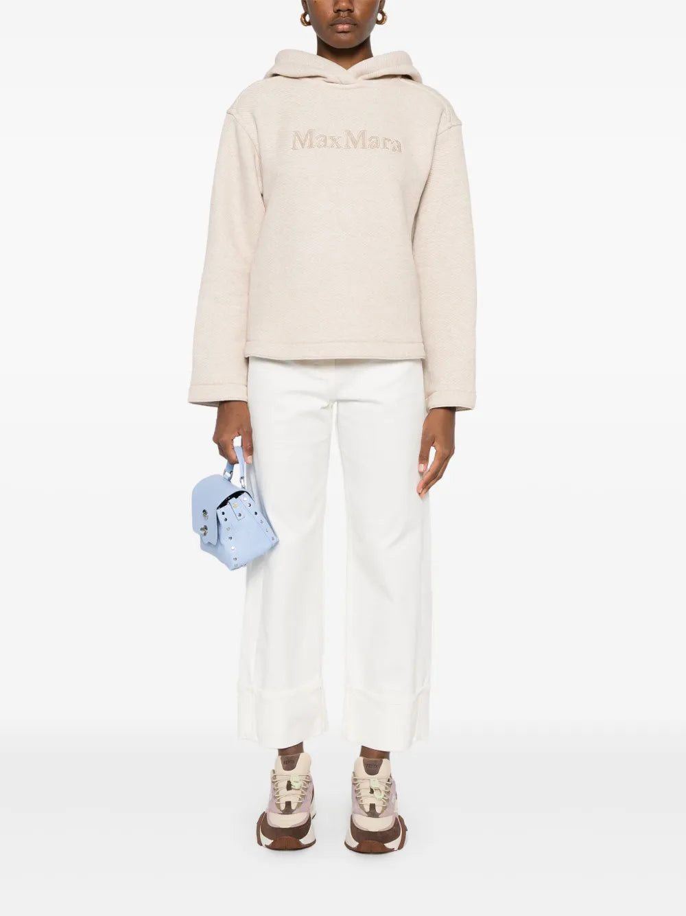 'S Max Mara  Cervia jeans