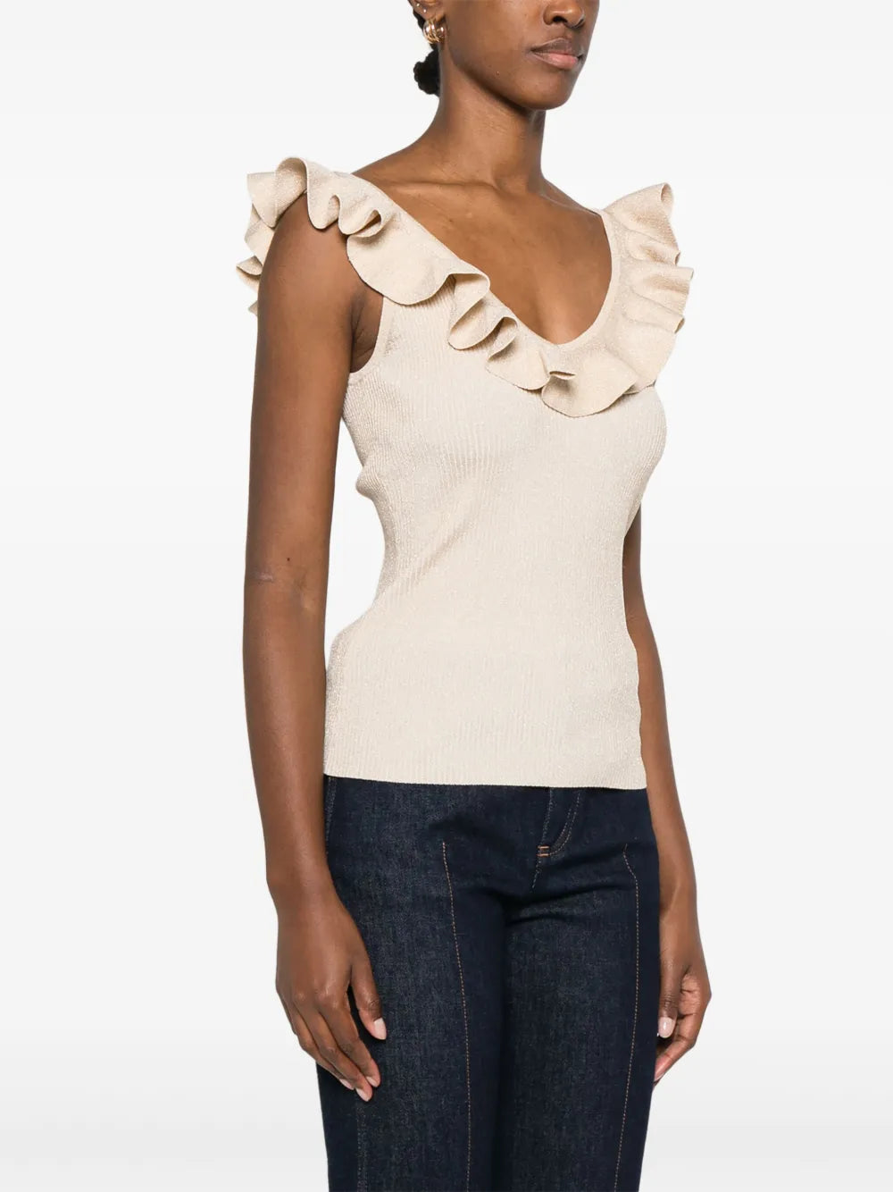 ZIMMERMANN  Acacia top