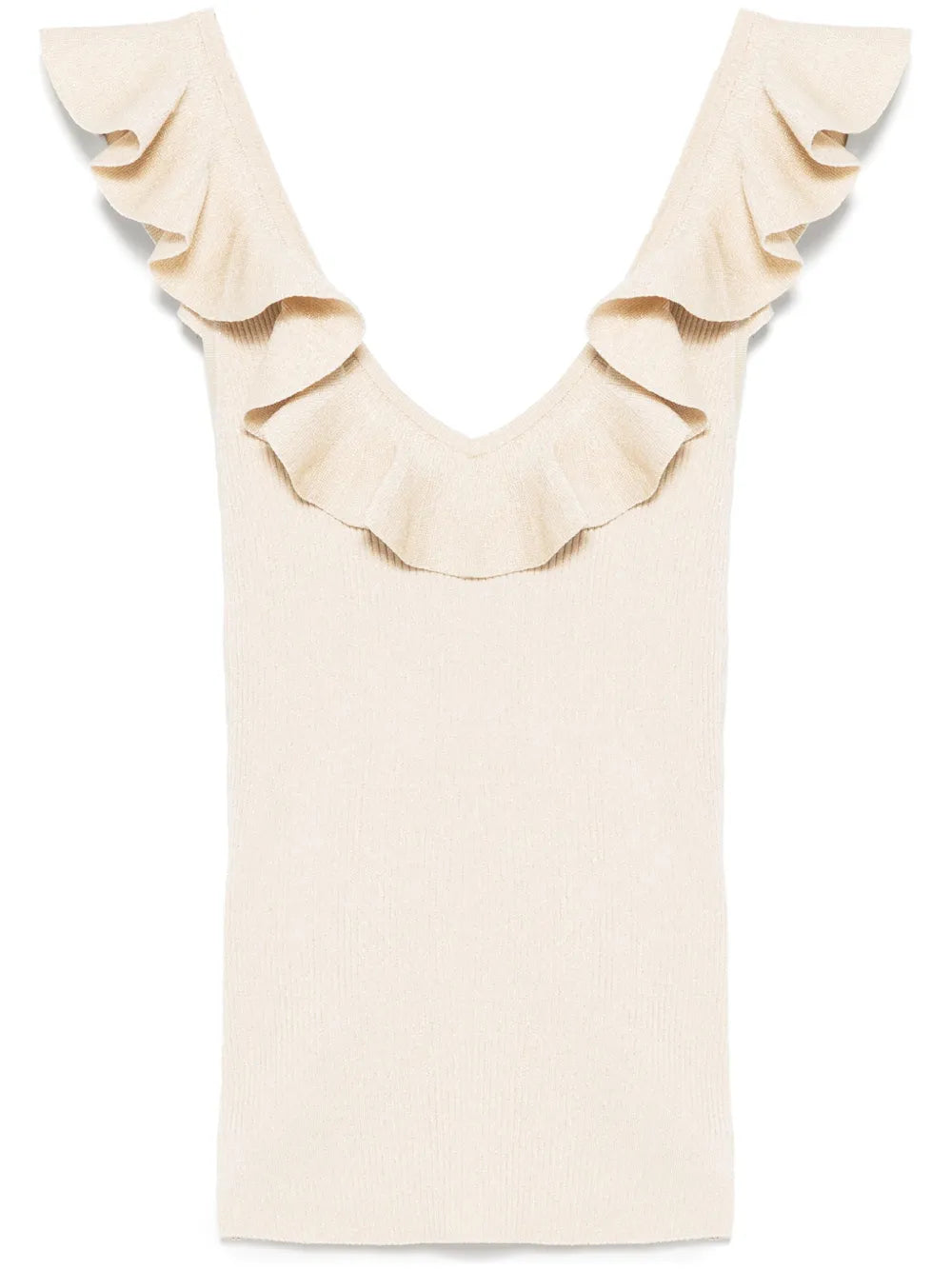 ZIMMERMANN  Acacia top