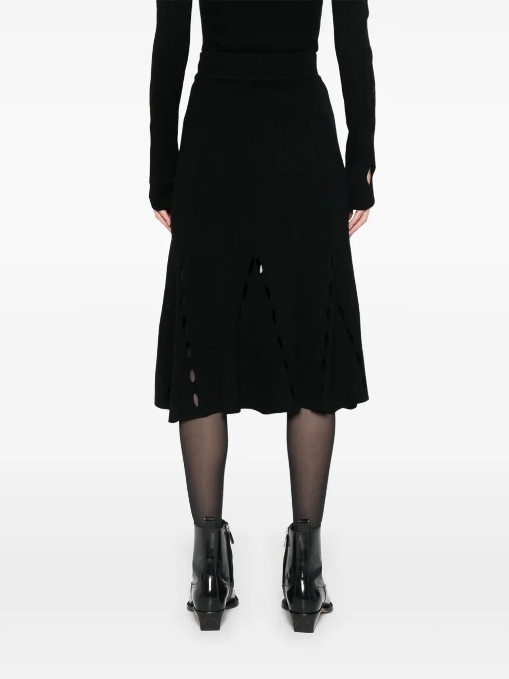 Zadig&Voltaire Ginza skirt
