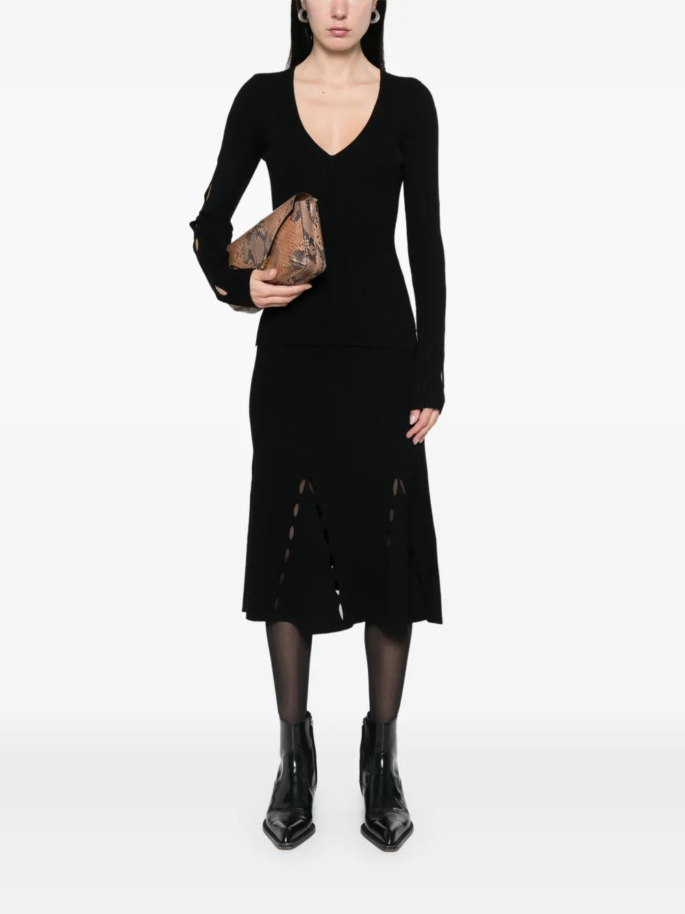 Zadig&Voltaire Ginza skirt