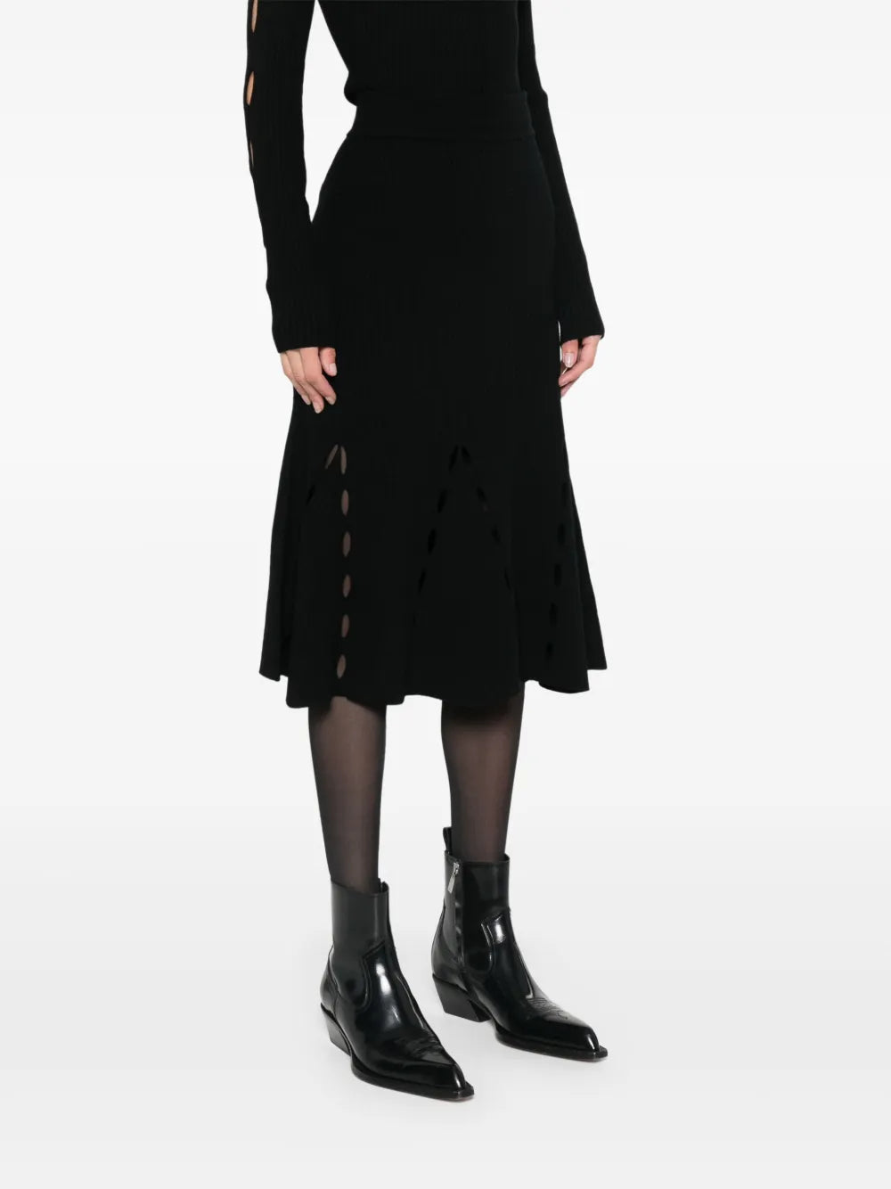 Zadig&Voltaire Ginza skirt