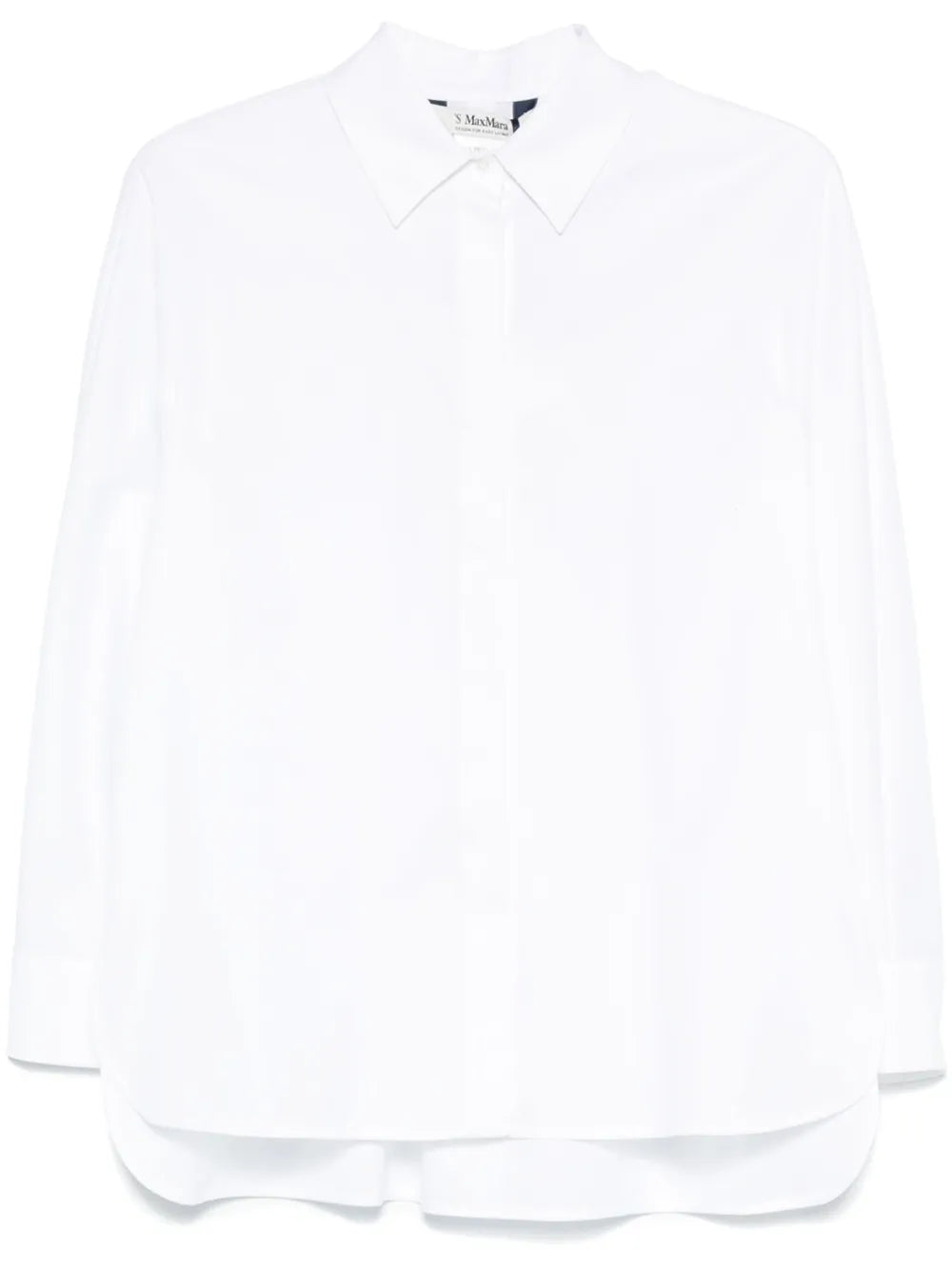 'S Max Mara  Conero shirt