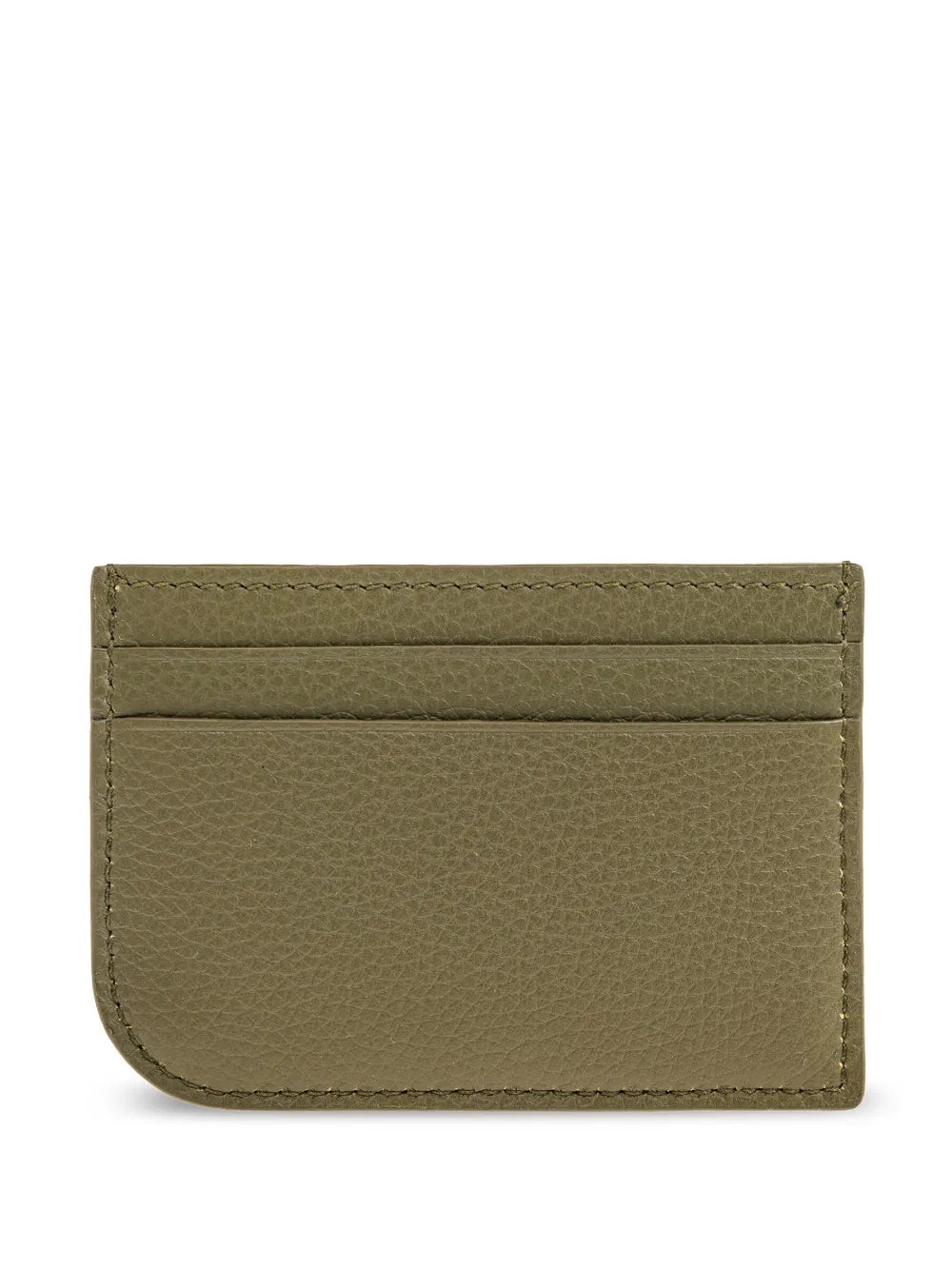 Alexander McQueen Sling card holder