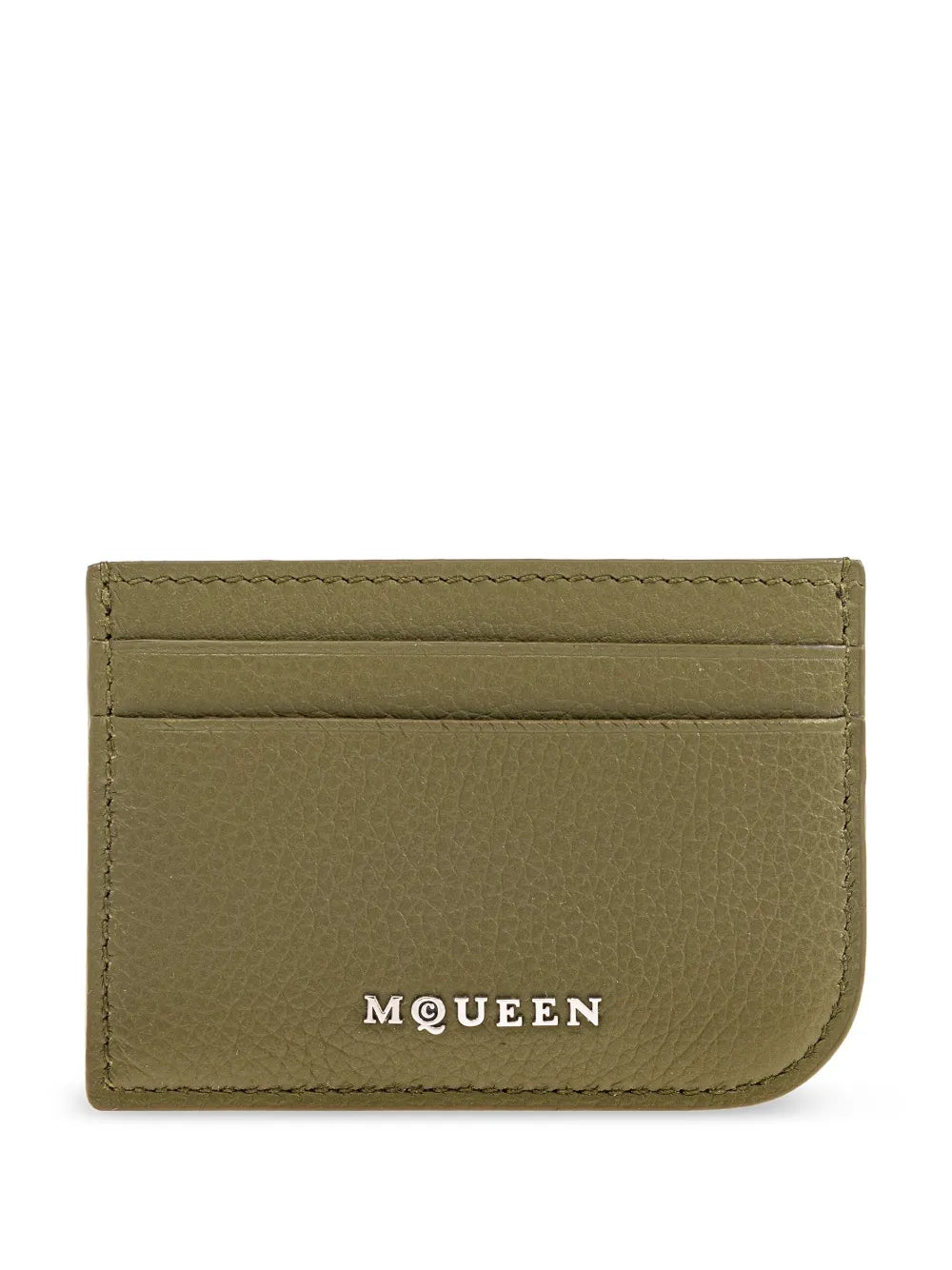 Alexander McQueen  Sling card holder