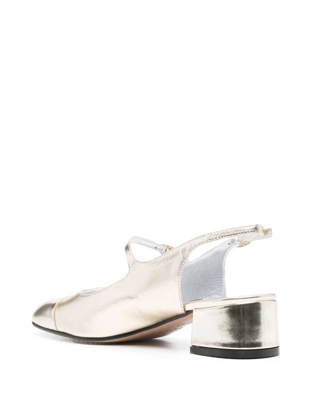 Carel Paris  40mm Ischia pumps