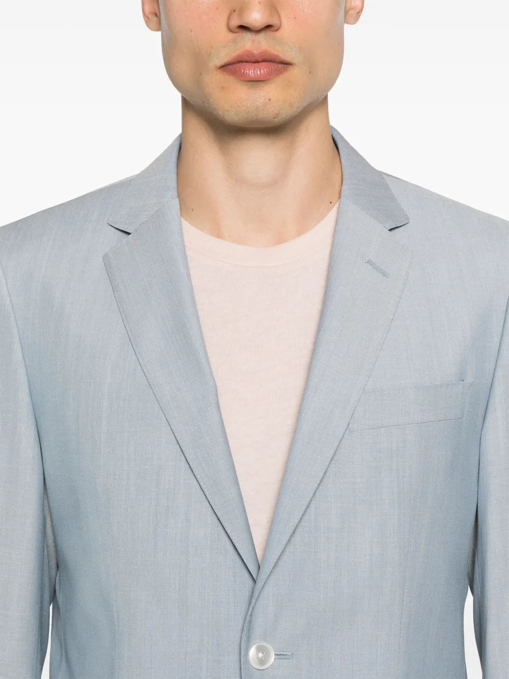 BOSS  single-breasted suit