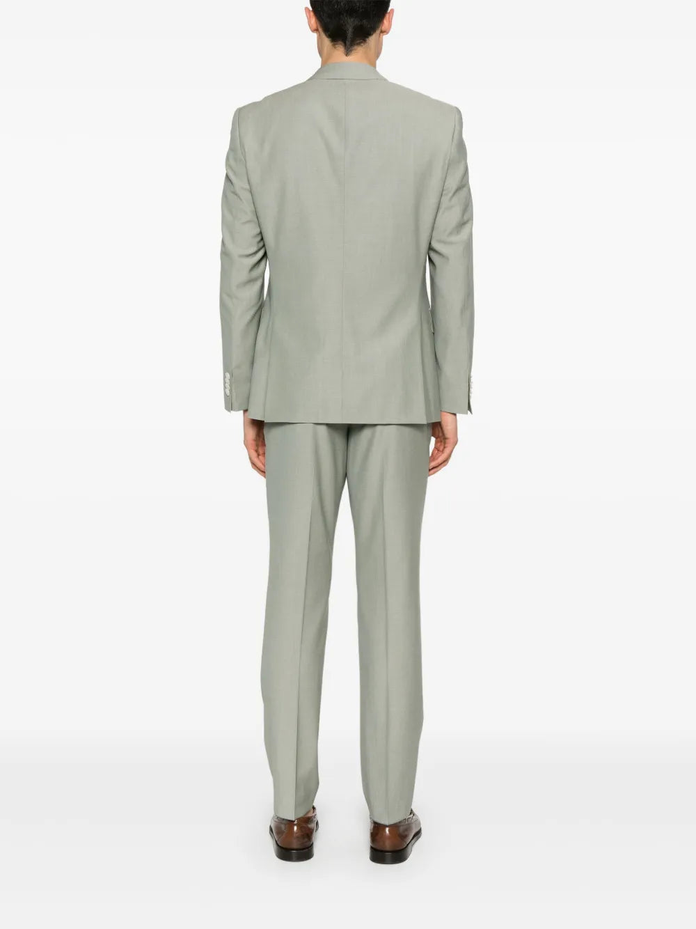 BOSS  single-breasted suit