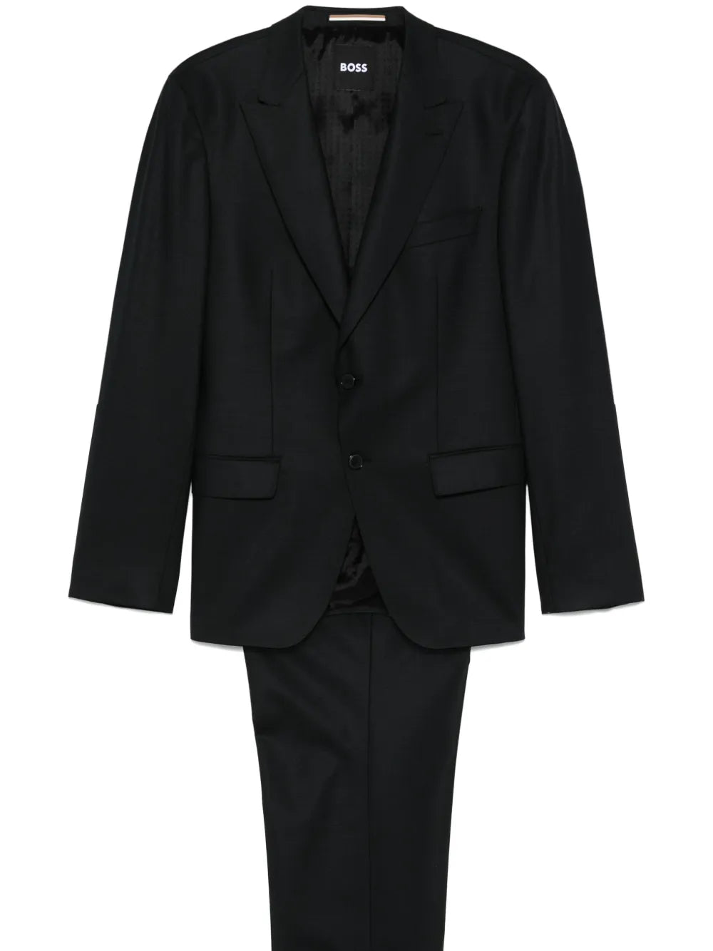 BOSS  Huge suit