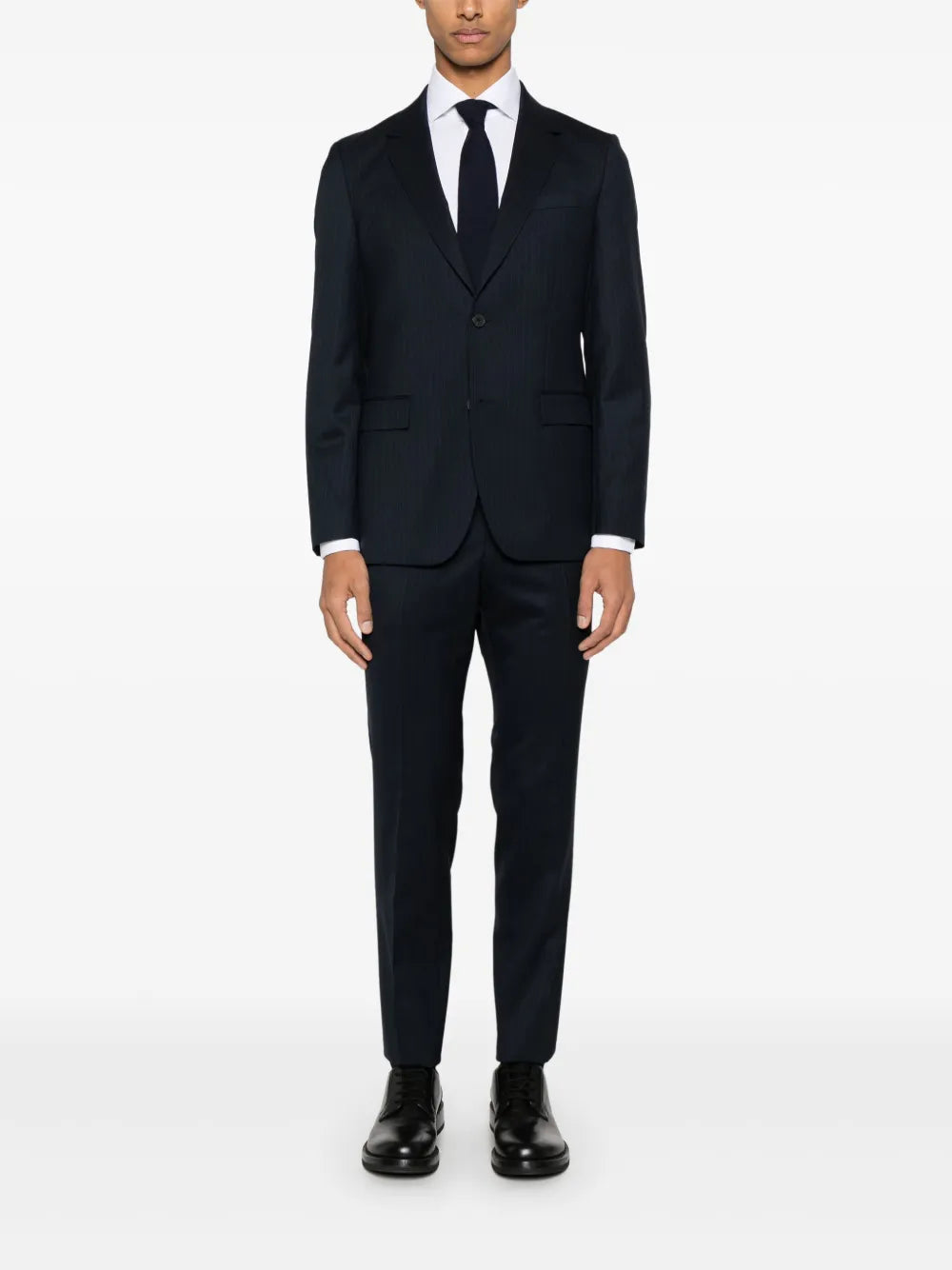 BOSS  Houston suit