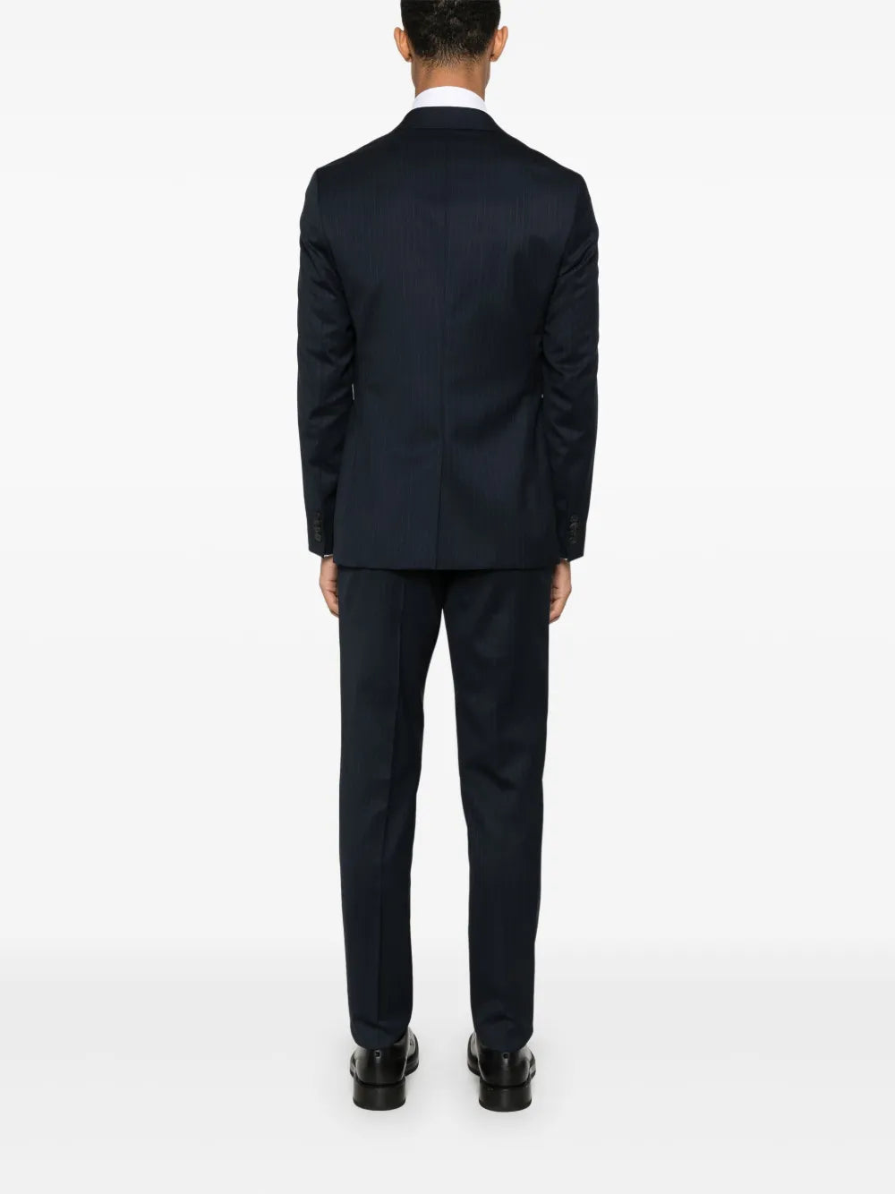 BOSS  Houston suit