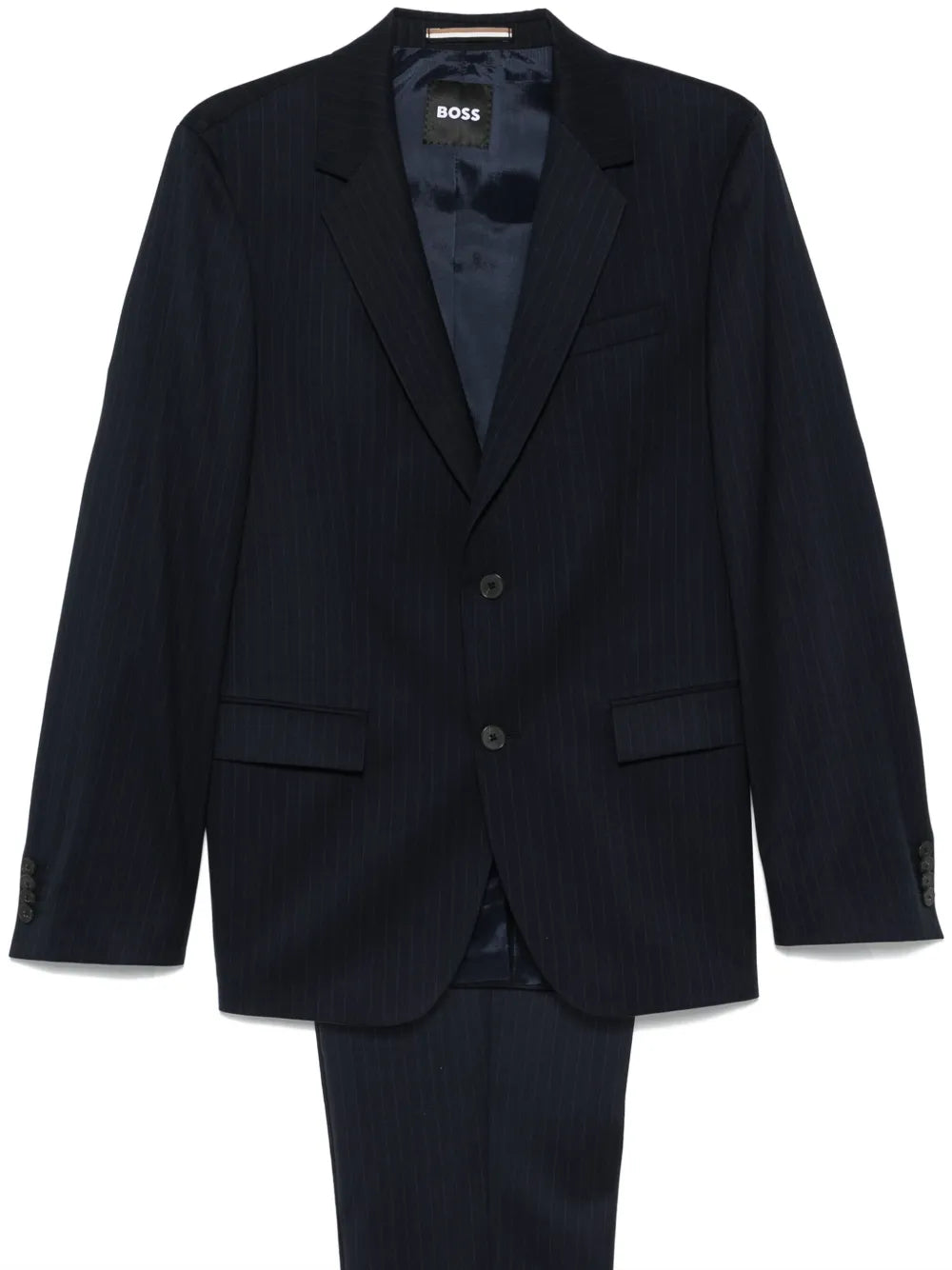 BOSS  Houston suit