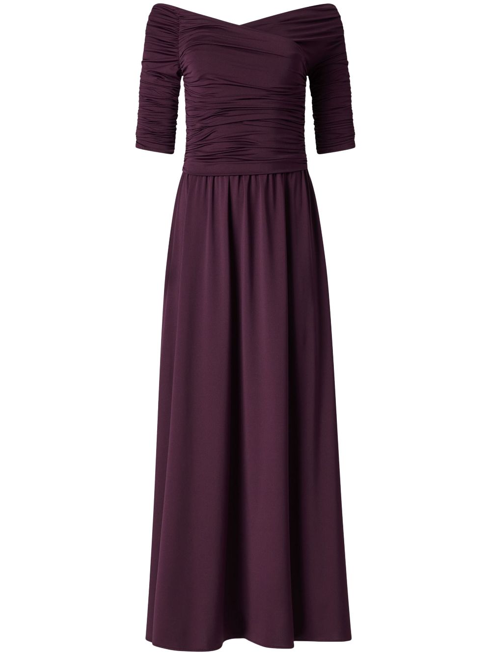 Altuzarra  Char maxi dress
