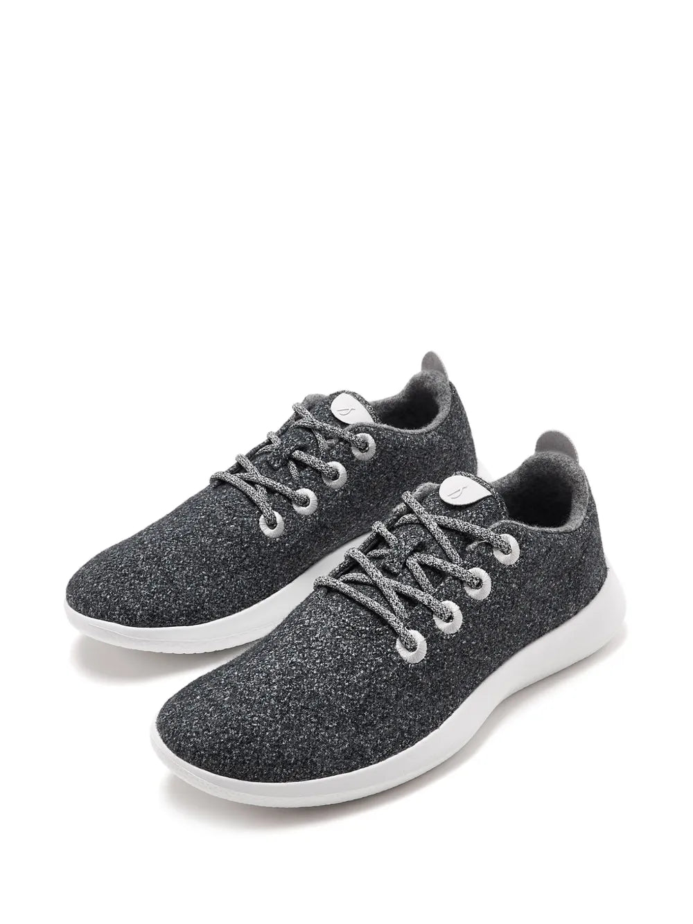 Allbirds  round toe trainers