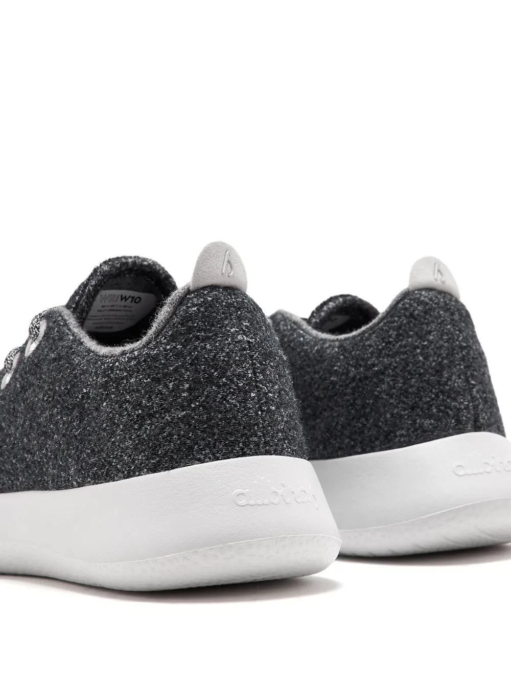 Allbirds  round toe trainers