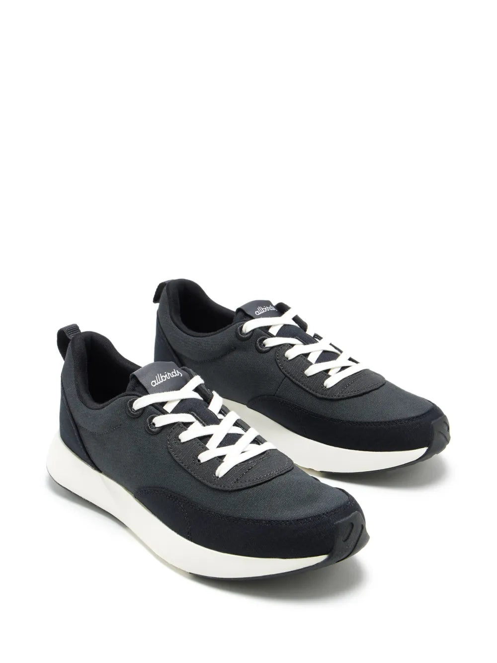 Allbirds  round toe trainers