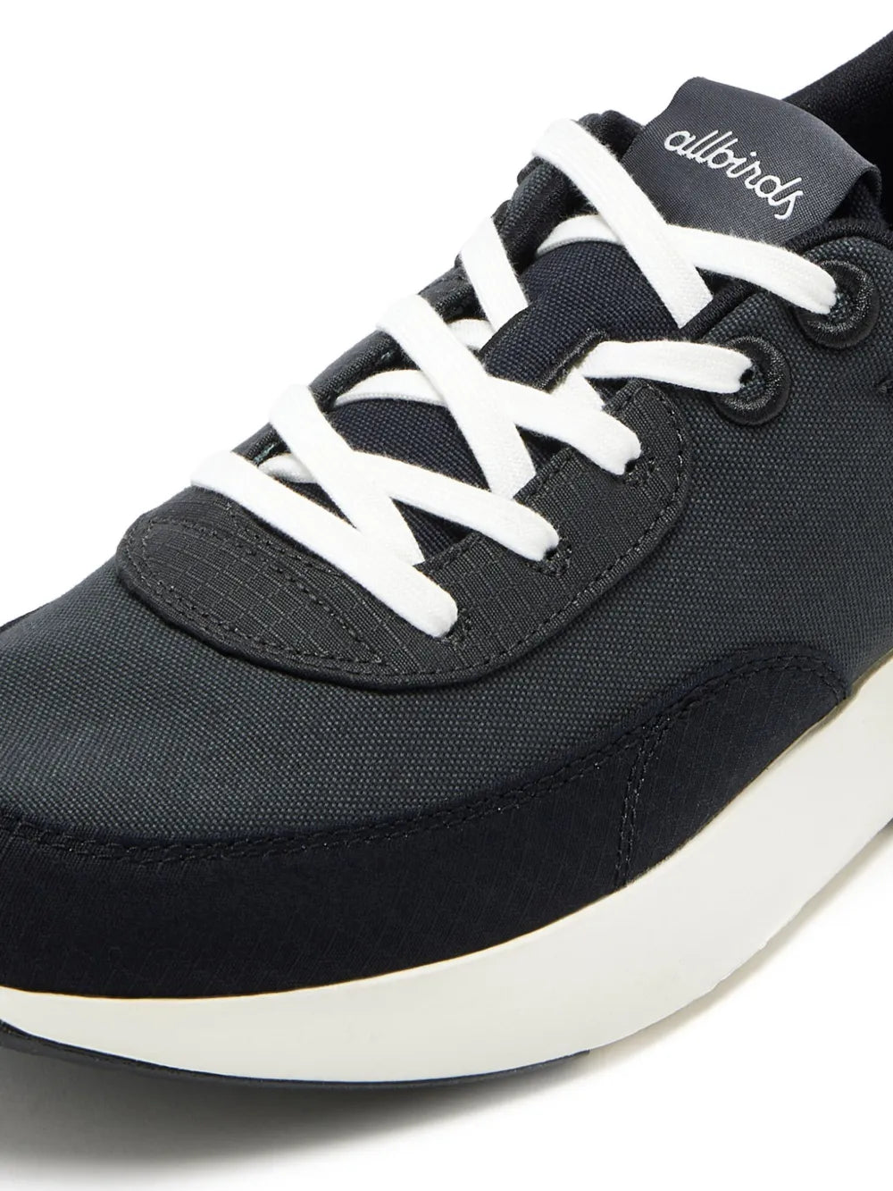 Allbirds  round toe trainers