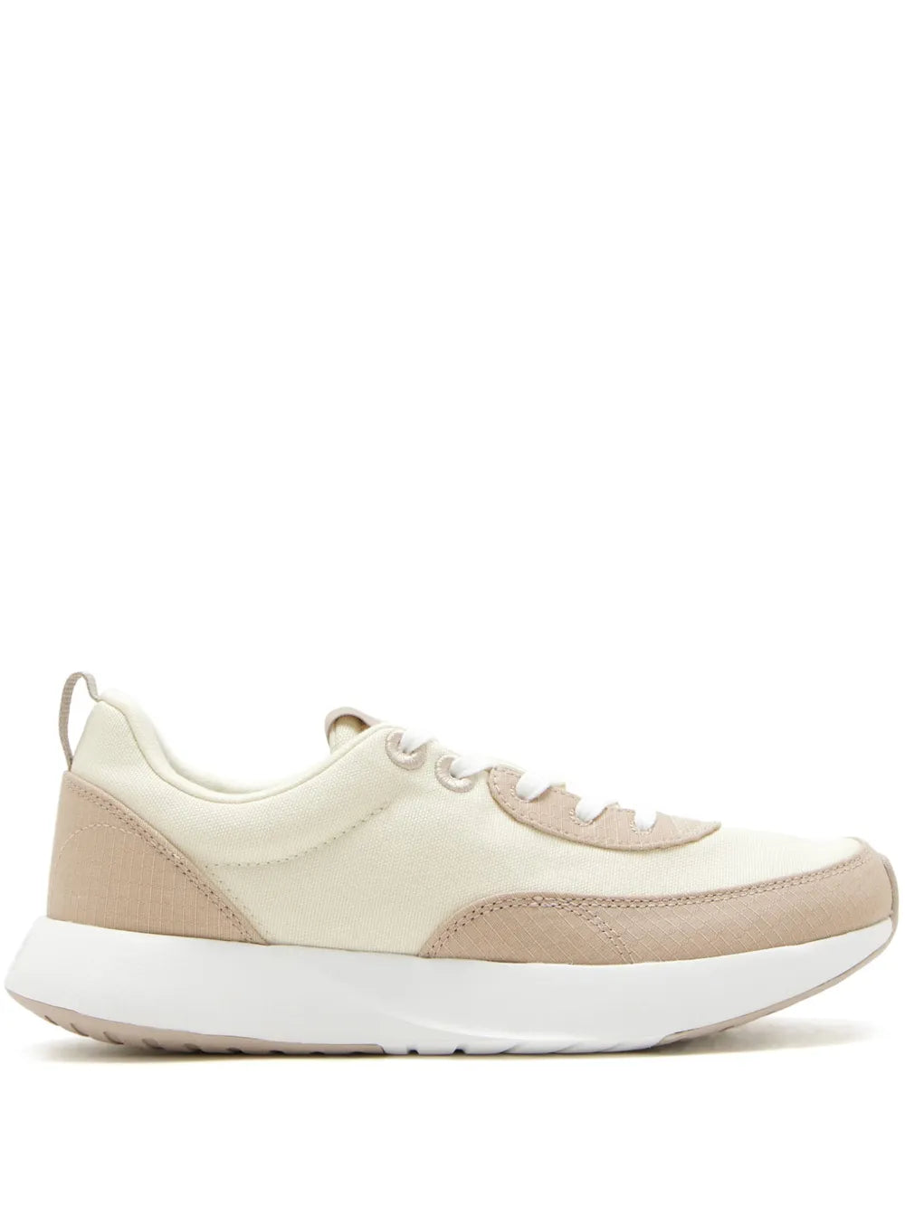 Allbirds  panelled trainers