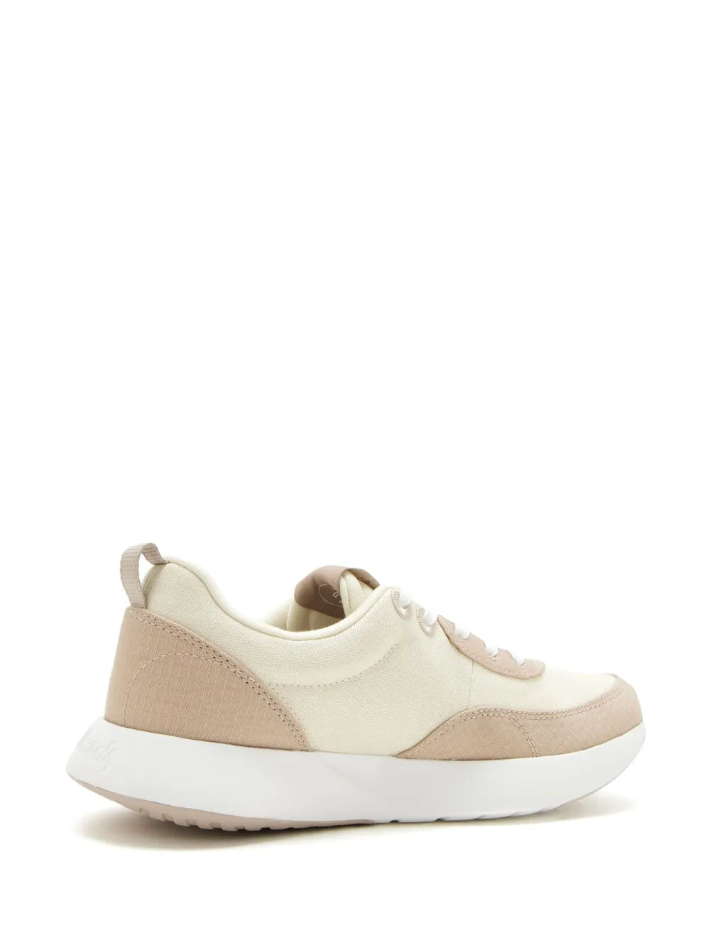 Allbirds  panelled trainers
