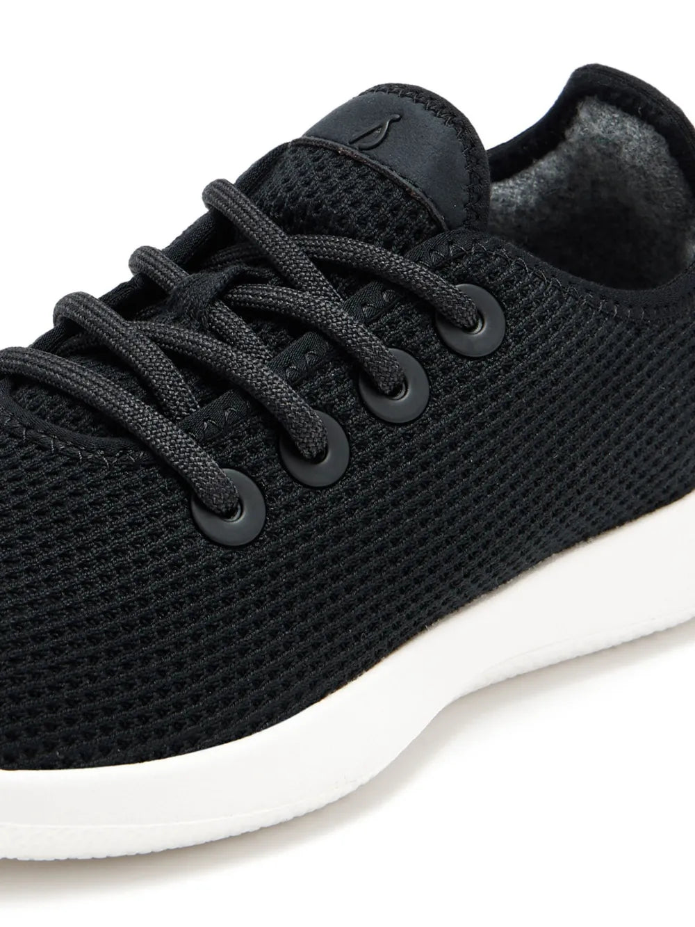 Allbirds  round toe trainers
