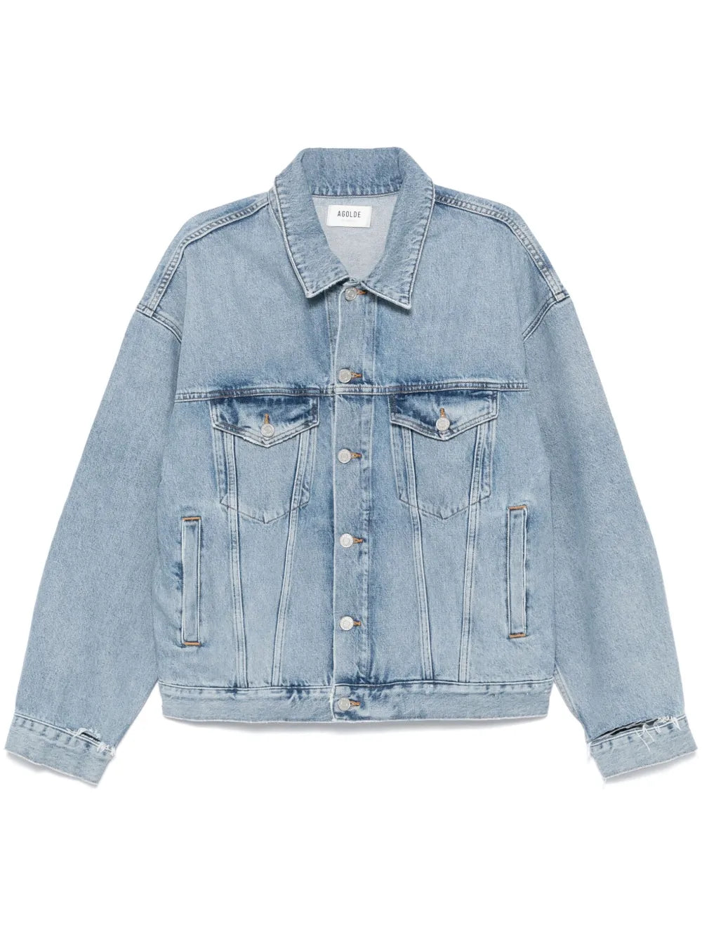 AGOLDE  Stefano jacket