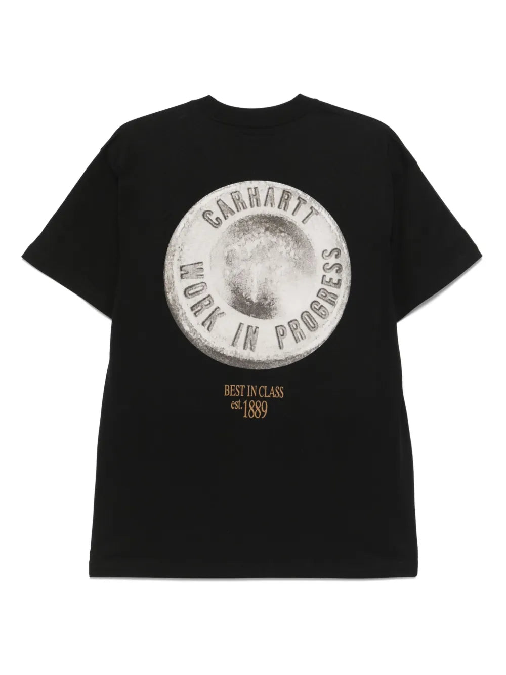 Carhartt WIP Best In Class T-shirt