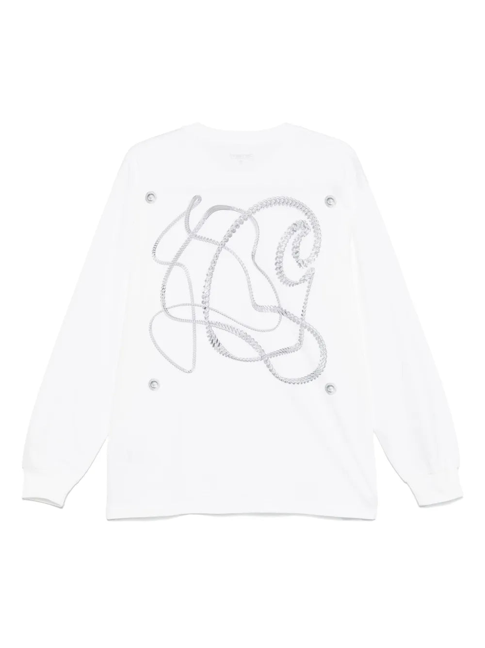 Carhartt WIP  Chain Link T-shirt