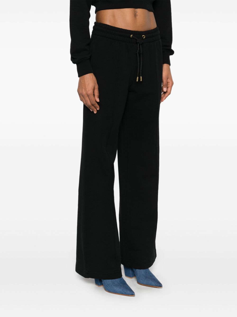 Casablanca  embellished track pants