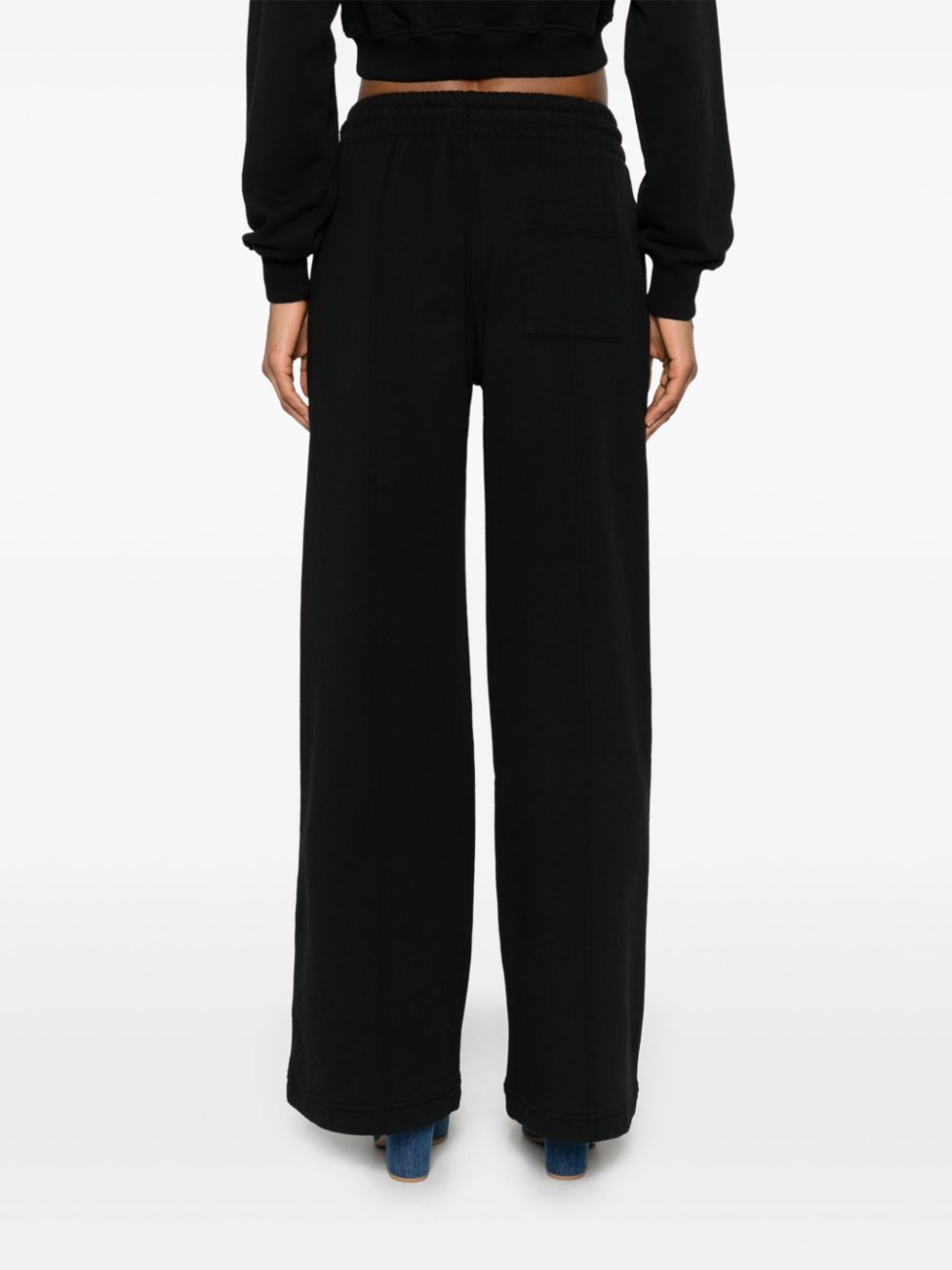 Casablanca  embellished track pants