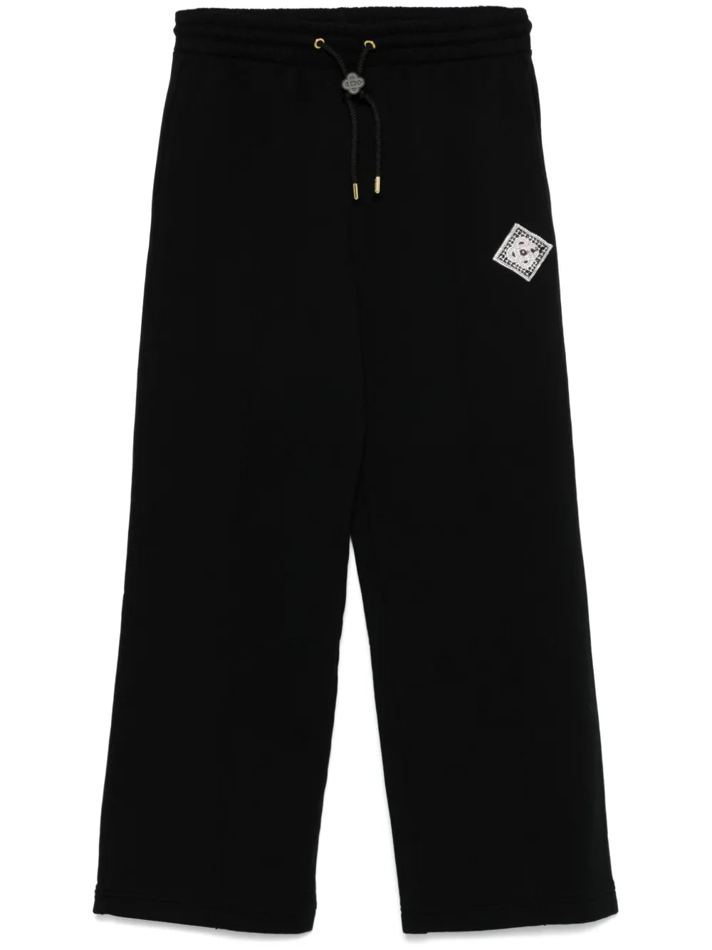 Casablanca  embellished track pants
