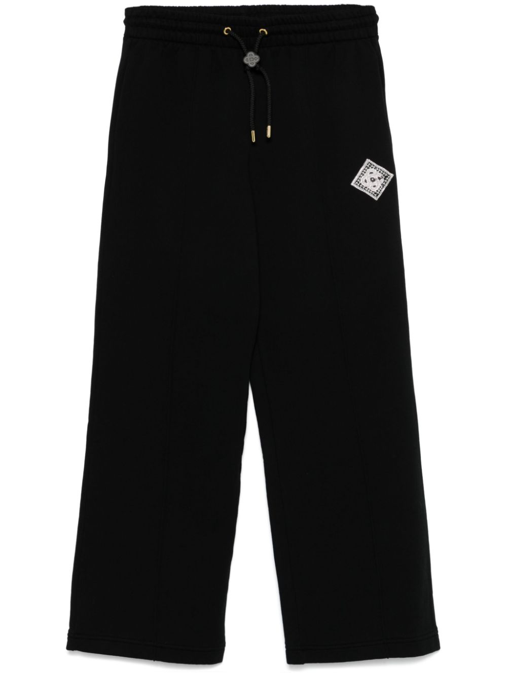 Casablanca  embellished track pants