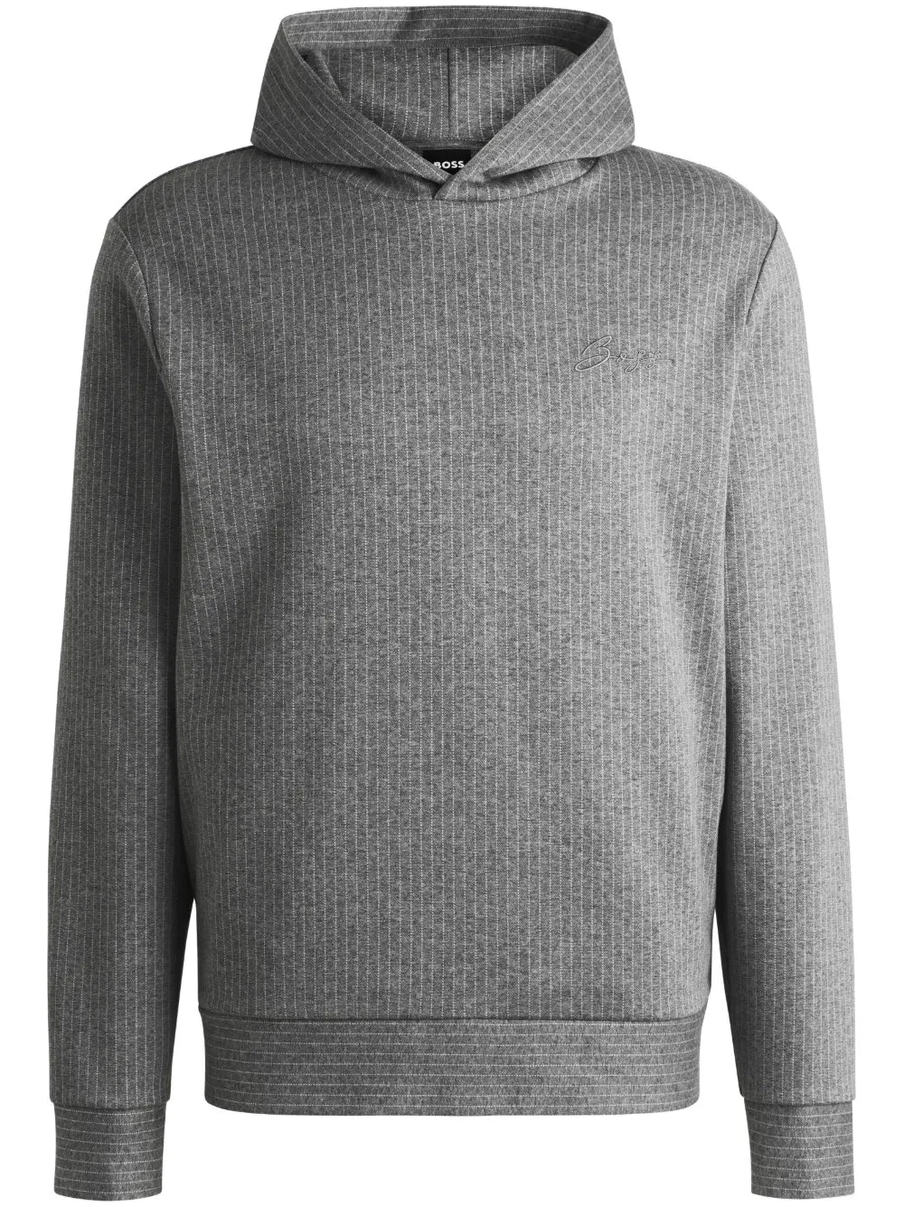 BOSS  cotton hoodie