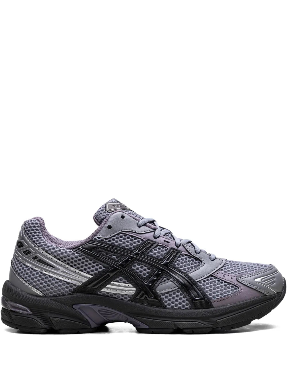 ASICS  Gel-1130 "Sheet Rock Black" sneakers