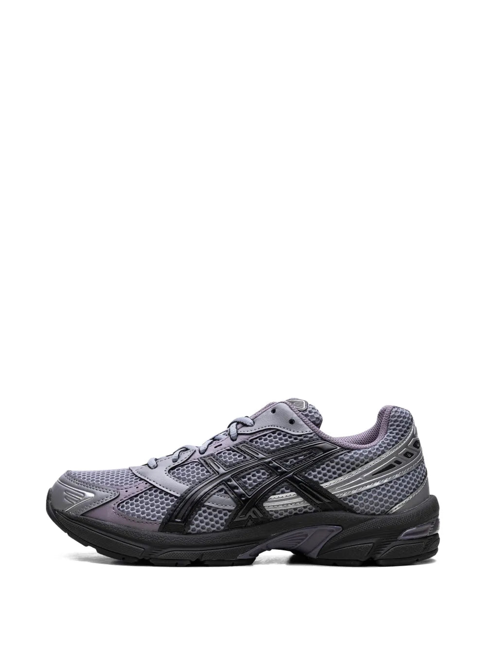 ASICS  Gel-1130 "Sheet Rock Black" sneakers