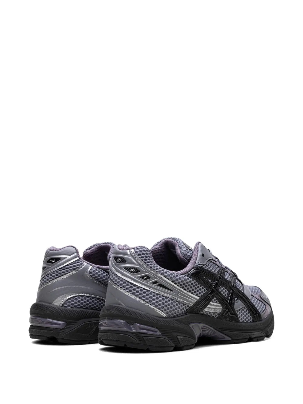 ASICS  Gel-1130 "Sheet Rock Black" sneakers