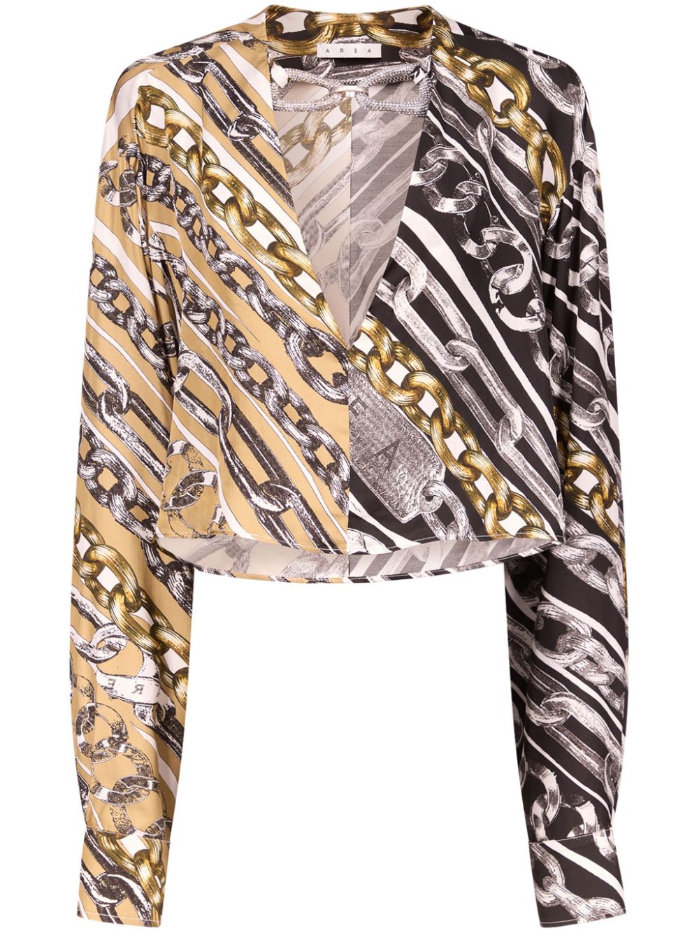 AREA  Crystal Link top