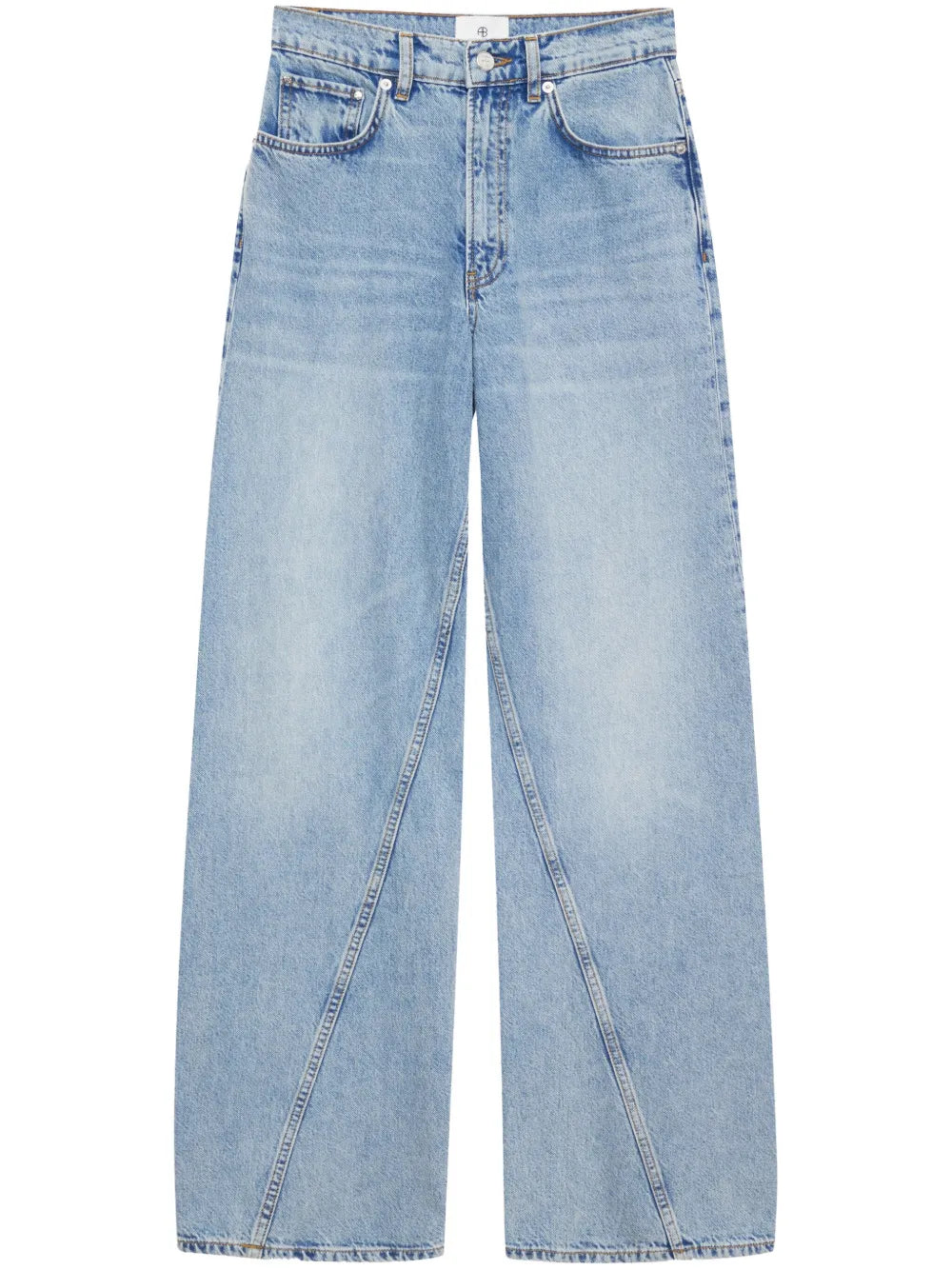 ANINE BING  Brie jeans