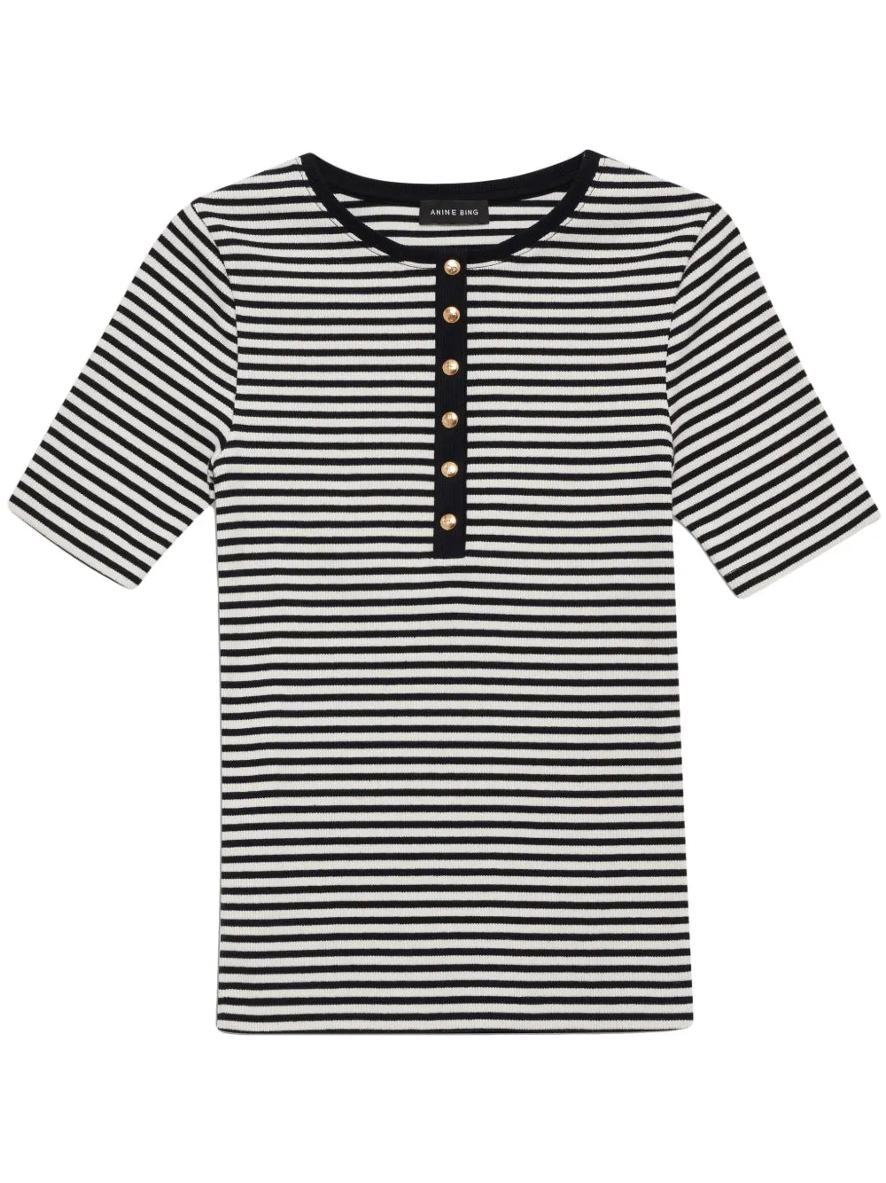 ANINE BING  Alessia T-shirt