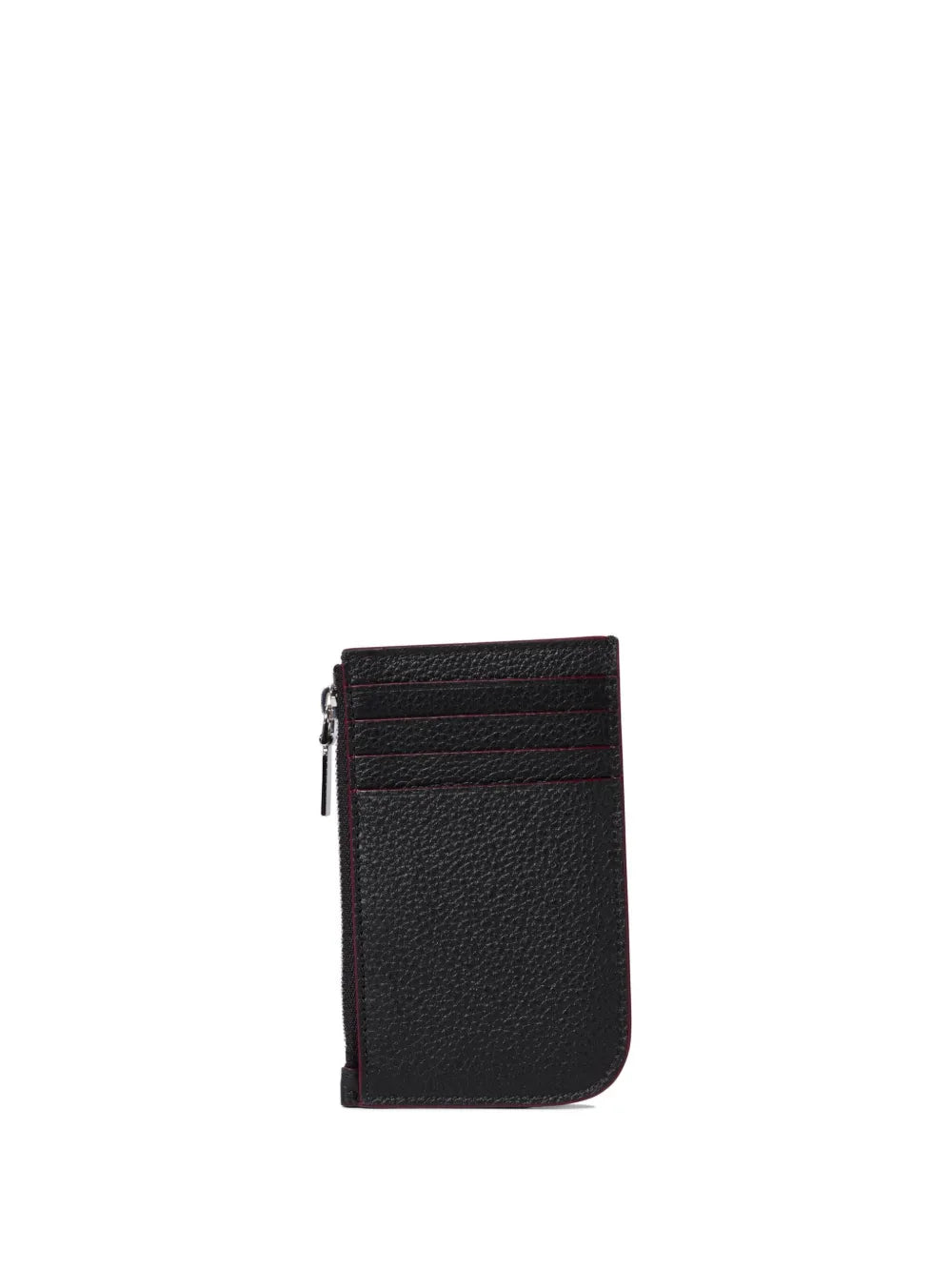 Alexander McQueen  leather wallet