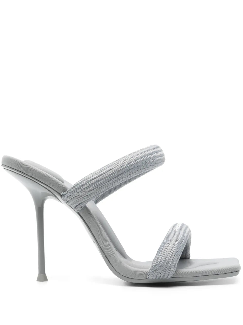 Alexander Wang  105mm Julie sandals