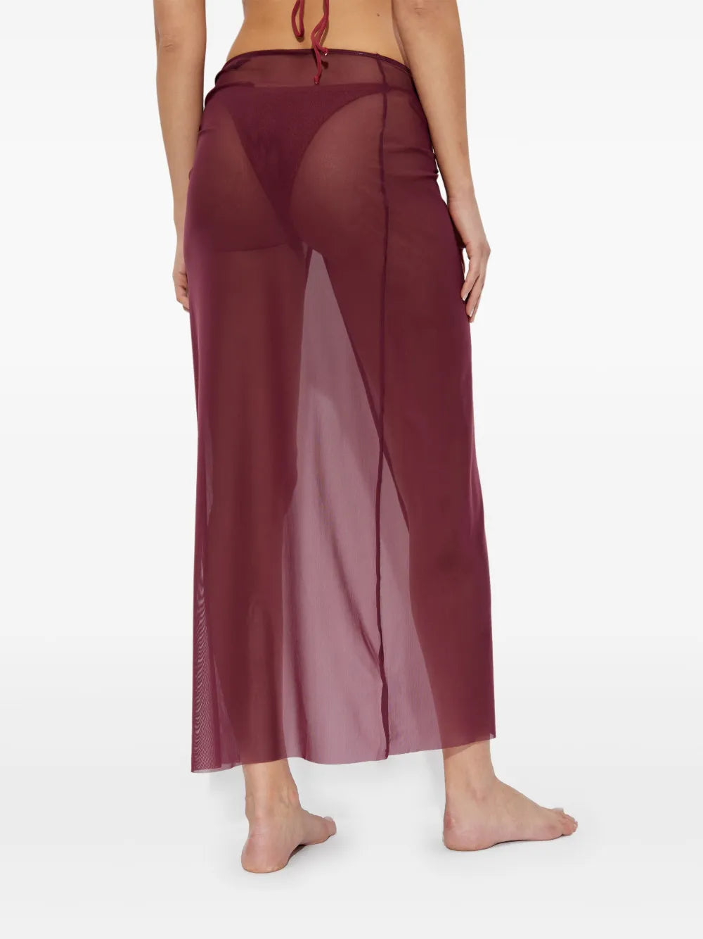 Bond-eye  Claudia skirt