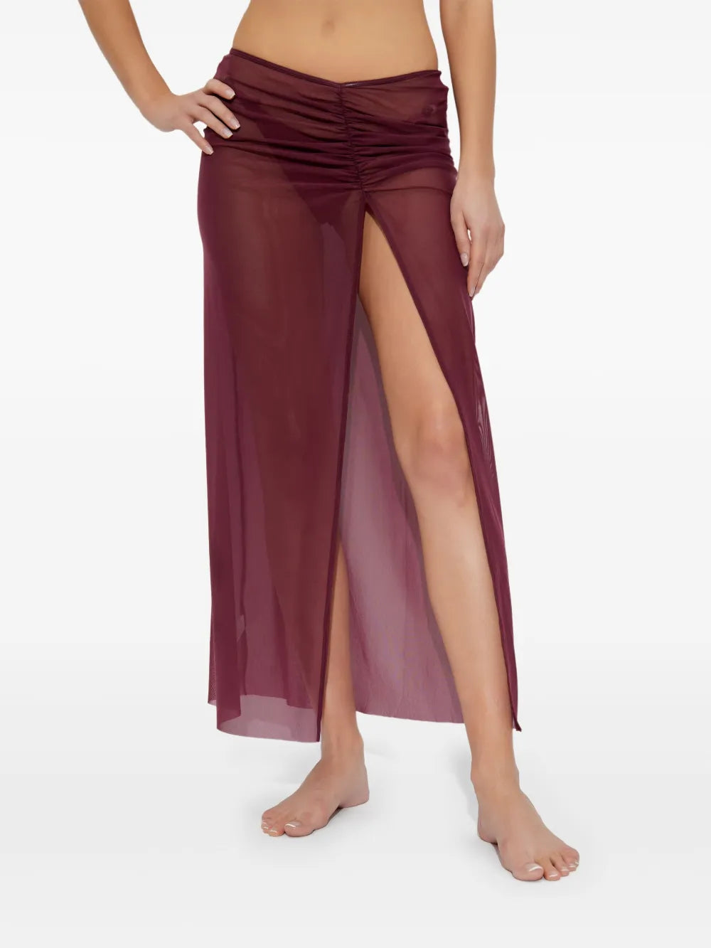 Bond-eye  Claudia skirt