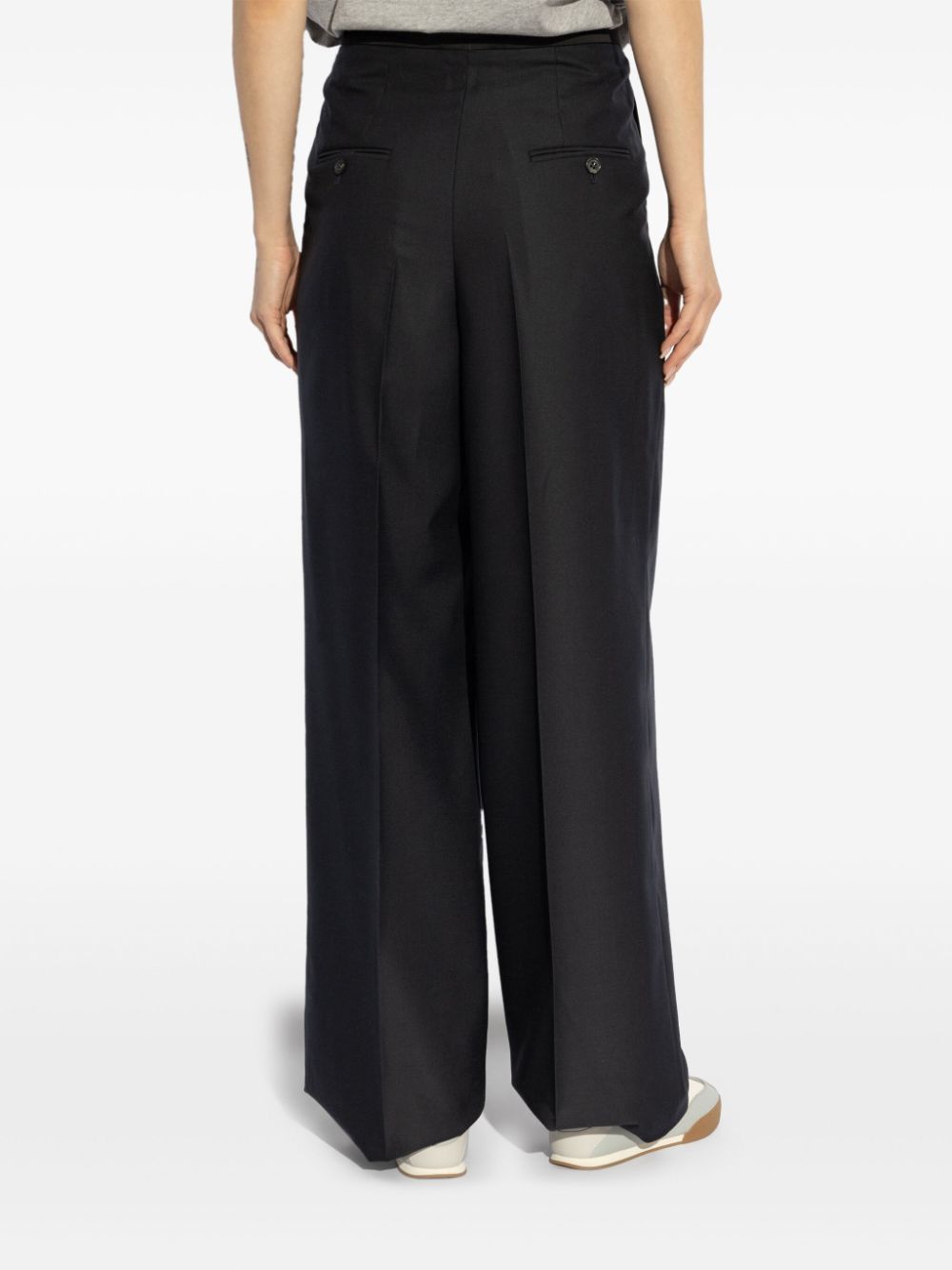 A.P.C. x Anastasia Barbieri trousers