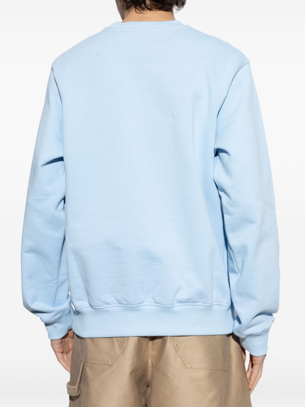 Casablanca  Metaphysical Tennis Icon sweatshirt