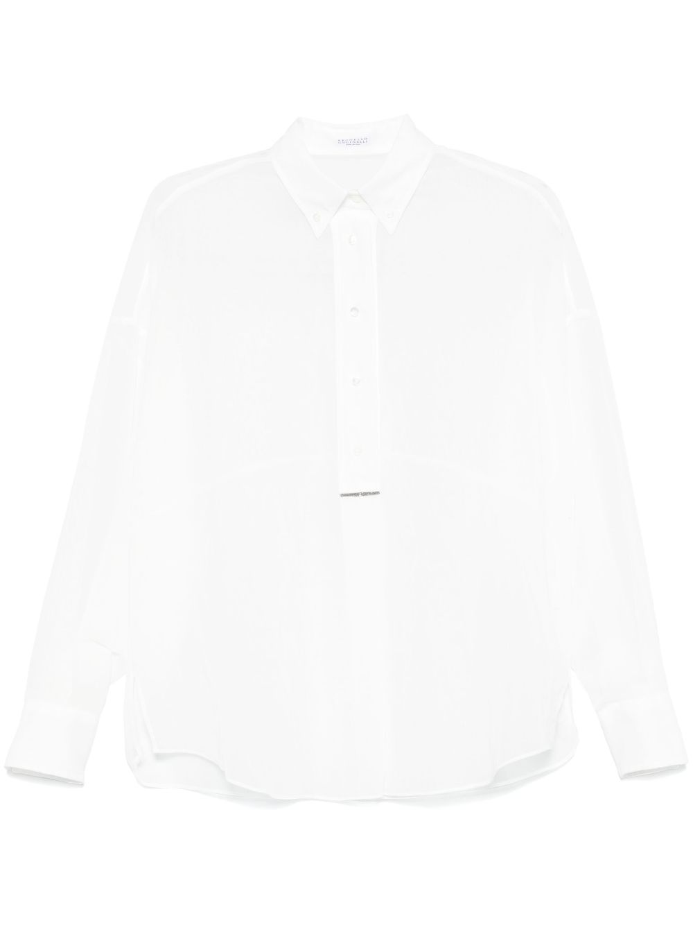 Brunello Cucinelli  Monili-detail top